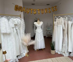 Brautstories Wedding World Austria Hochzeitsmesse